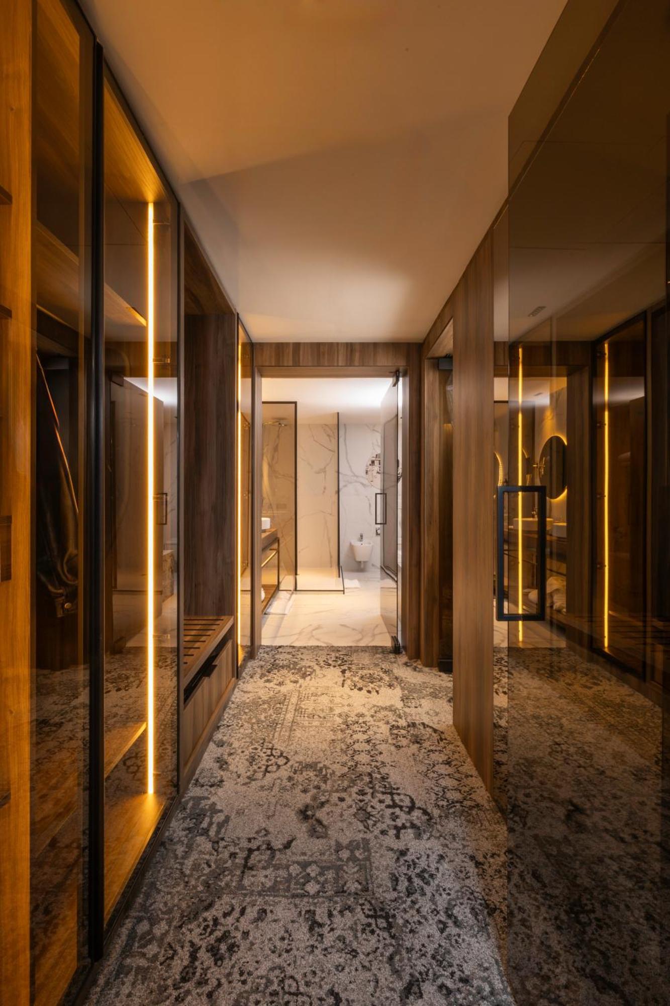 Idou Malabata Beach And Spa Tangier Exterior photo